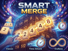 Juego Smart Merge