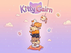 Juego Kitty Cairn