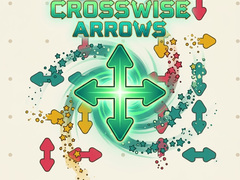 Juego Crosswise Arrows