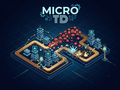 Juego Micro TD
