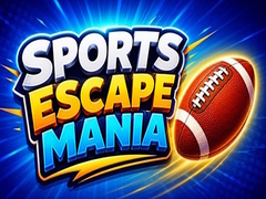 Juego Sports Escape Mania
