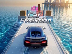 Juego Car Evolution 