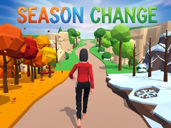 Juego Season Change