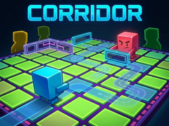 Juego Corridor