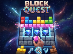 Juego Block Quest