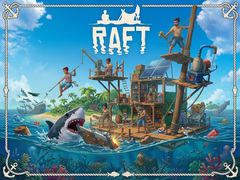 Juego Raft