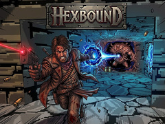 Juego Hexbound