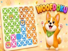 Juego Woof doku