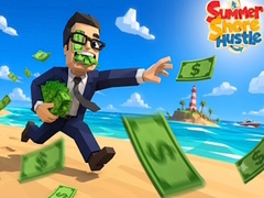 Juego Summer Shore Hustle