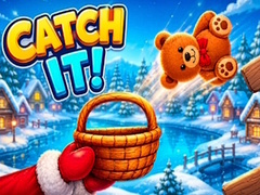 Juego Catch It! 