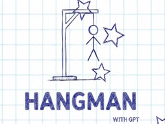 Juego Hangman With GPT