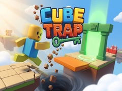 Juego Cube Trap