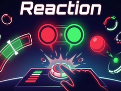 Juego Reaction