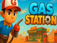 Juego Gas Station