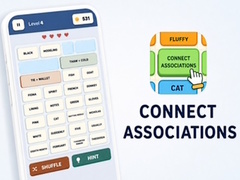Juego Connect Associations