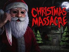 Juego Christmas Massacre
