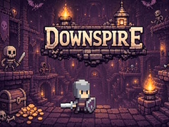 Juego Downspire