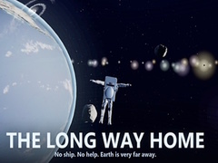 Juego The long way home