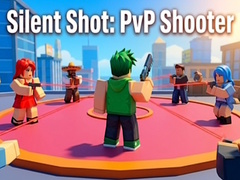 Juego Silent Shot: PvP Shooter