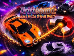 Juego Driftbound: Race in the Grip of Drift!
