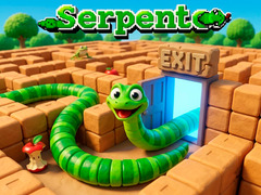 Juego Serpento
