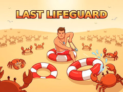 Juego Last Lifeguard