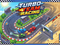 Juego Turbo Team Racing