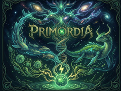 Juego Primordia