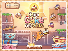 Juego I am Cake no Cats