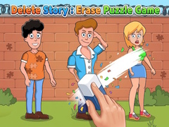 Juego Delete Story : Erase Puzzle Game