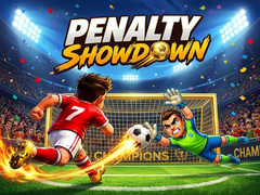 Juego Penalty Showdown