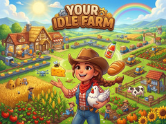 Juego Your Idle Farm