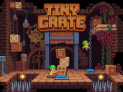 Juego Tiny Crate