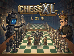 Juego The Chess XL