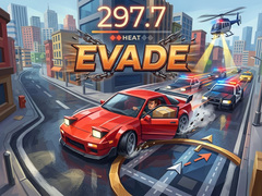 Juego Evade