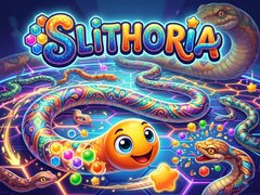 Juego Slithoria