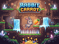 Juego Rabbit Carrot