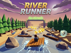 Juego River Runner