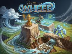 Juego Wheee