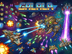 Juego Galala