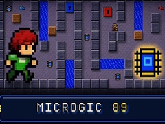 Juego Microgic 89