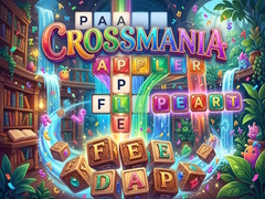 Juego Crossmania