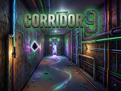 Juego Corridor 9