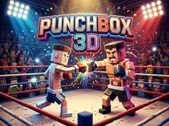 Juego PunchBox 3D