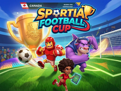 Juego Sportia Football Cup