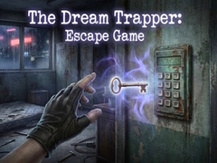Juego The Dream Trapper: Escape Game