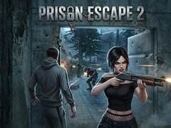 Juego Prison Escape 2