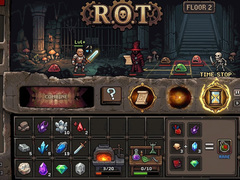 Juego R.O.T