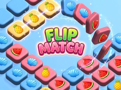 Juego Flip Match