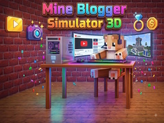 Juego Mine Blogger Simulator 3D